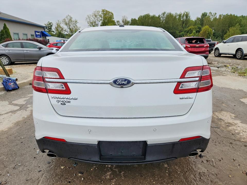 69416446 :رقم المزاد ، 1FAHP2E85KG109062 vin ، 2019 Ford Taurus مزاد بيع