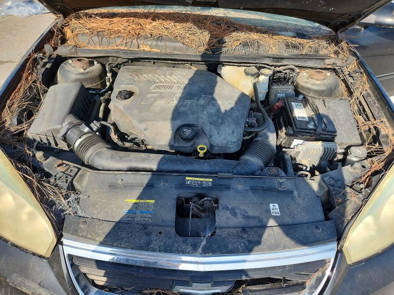 Aukcja sprzedaży 2007 Chevrolet Malibu, vin: 1G1ZT68N17F119810, numer aukcji: 70175586