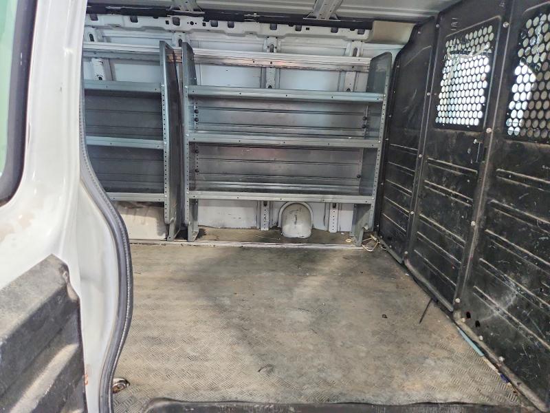 Продажа на аукционе авто 2019 Gmc Savana, vin: 1GTW7AFG6K1340041, номер лота: 68224446