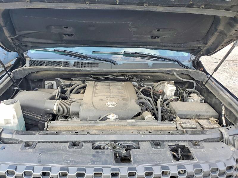 Aukcja sprzedaży 2021 Toyota Tundra, vin: 5TFDY5F16MX988695, numer aukcji: 68929956