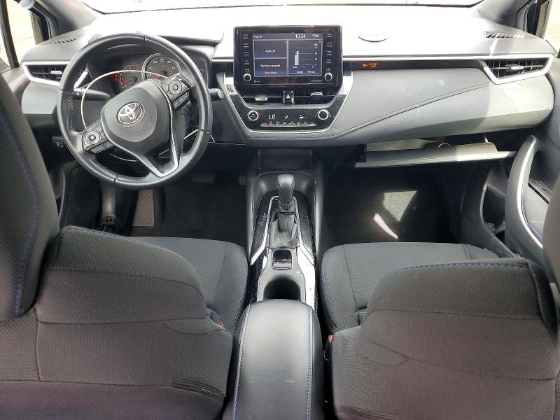Продажа на аукционе авто 2022 Toyota Corolla, vin: JTDS4MCE7NJ095024, номер лота: 69529256