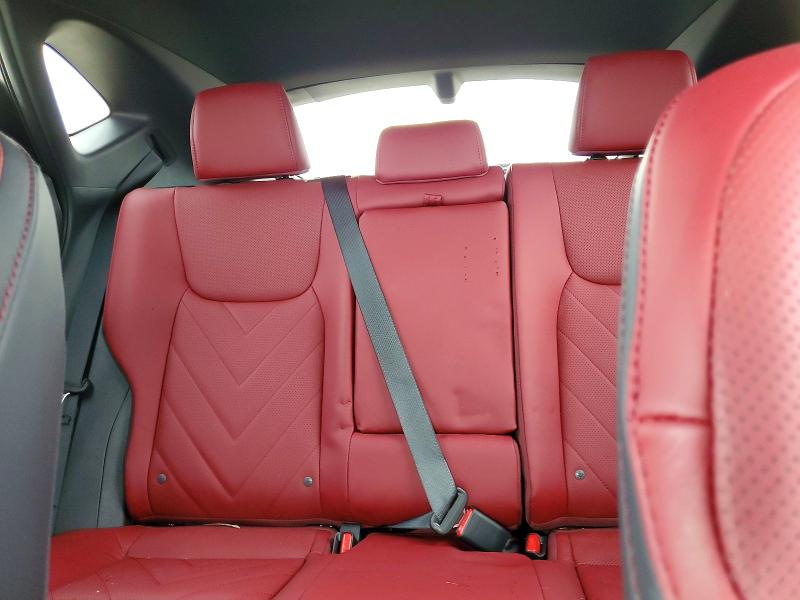 Продажа на аукционе авто 2025 Lexus Nx 350h, vin: 2T2HKCEZ3SC050191, номер лота: 69530026
