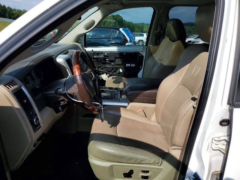 Продажа на аукционе авто 2011 Dodge Ram 1500, vin: 1D7RV1CT6BS531205        , номер лота: 68736486