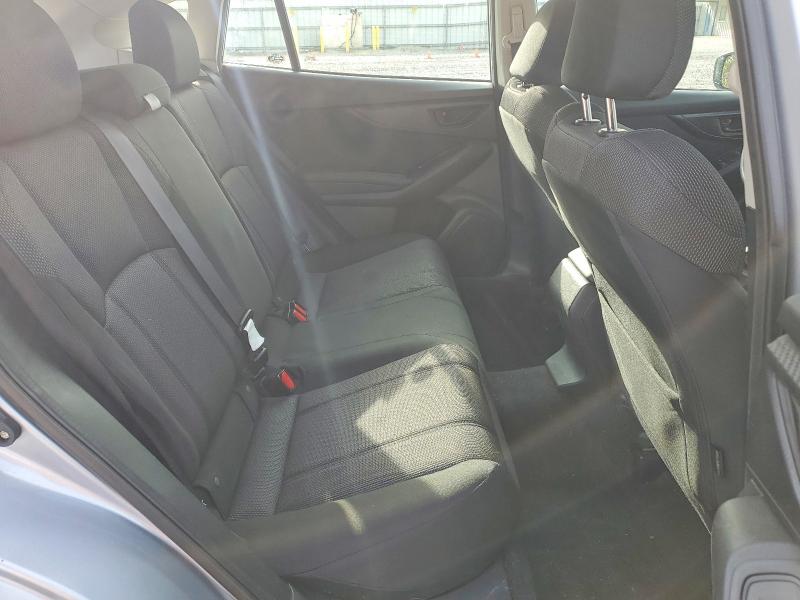 68978896 :رقم المزاد ، 4S3GTAA6XJ3706519 vin ، 2018 Subaru Impreza مزاد بيع