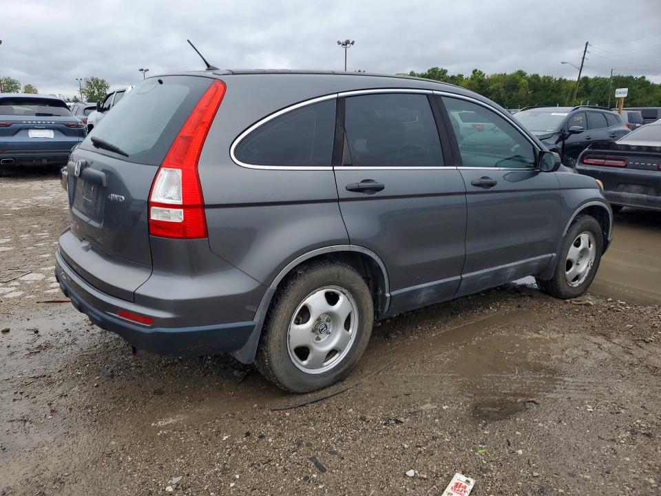 Aukcja sprzedaży 2011 Honda Cr-v, vin: 5J6RE4H33BL058579, numer aukcji: 69345956