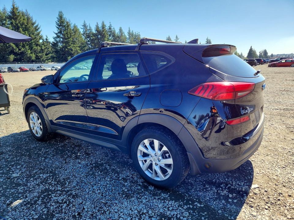 2020 Hyundai Tucson მანქანა იყიდება აუქციონზე, vin: KM8J2CA43LU077617, აუქციონის ნომერი: 69279256