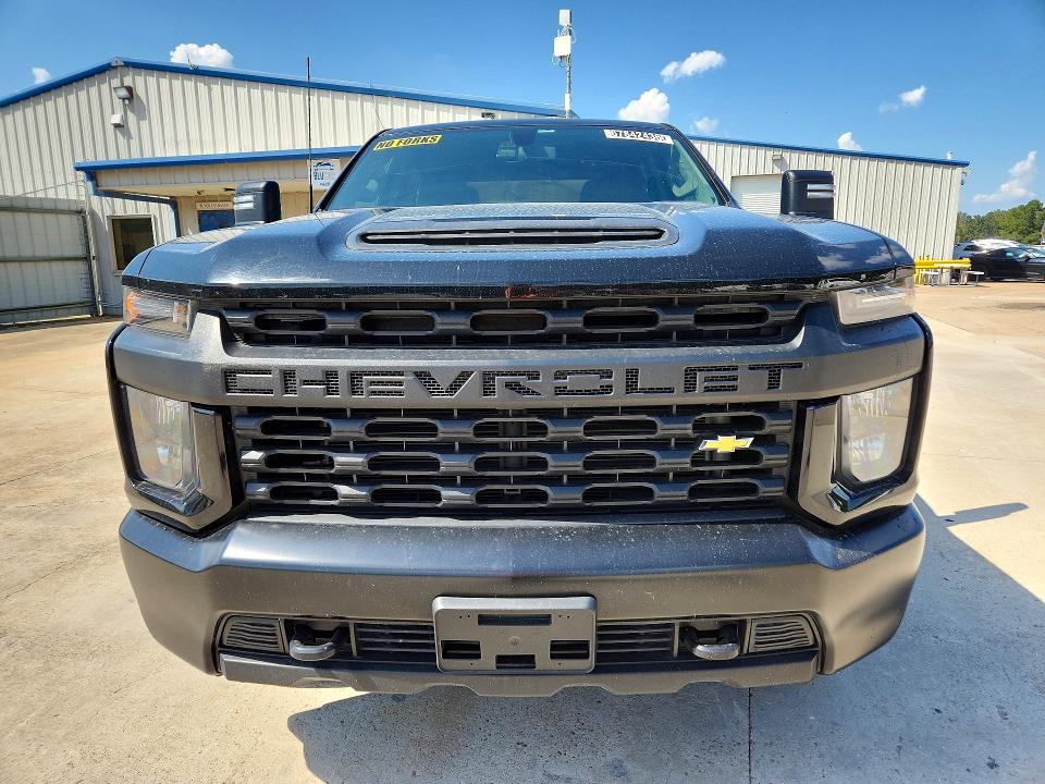 Aukcja sprzedaży 2023 Chevrolet Silverado, vin: 2GC4YLE71P1714347, numer aukcji: 67842436