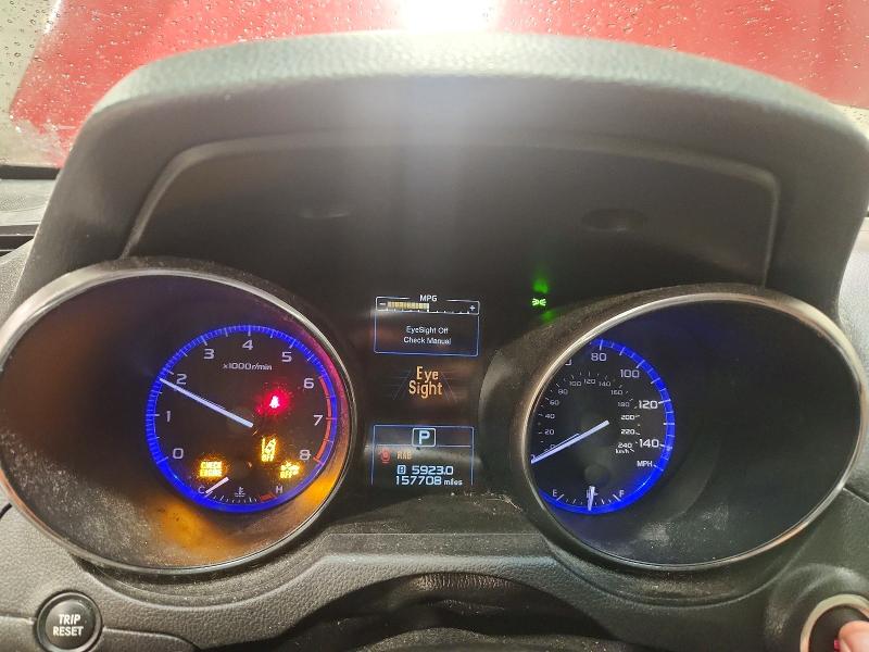 67730386 :رقم المزاد ، 4S4BSANC4H3211378 vin ، 2017 Subaru Outback مزاد بيع