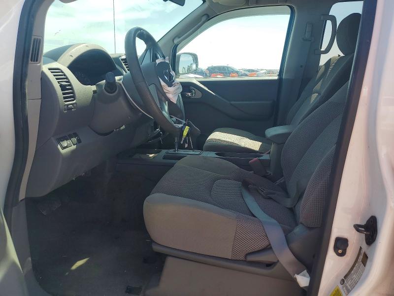 Aukcja sprzedaży 2010 Nissan Frontier, vin: 1N6AD0ER7AC431335, numer aukcji: 70480056