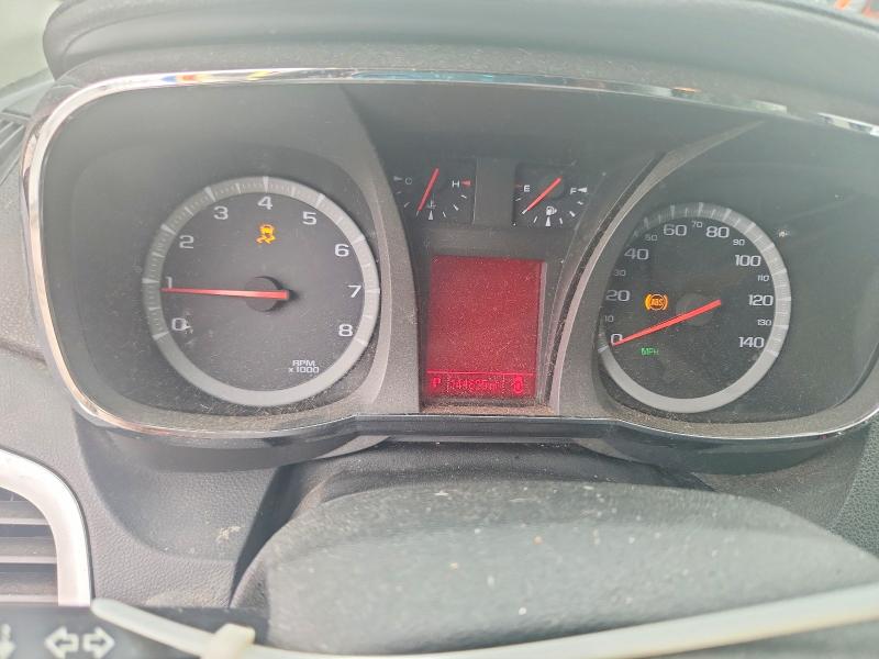 Aukcja sprzedaży 2016 Gmc Terrain, vin: 2GKALMEK7G6100504, numer aukcji: 69145486