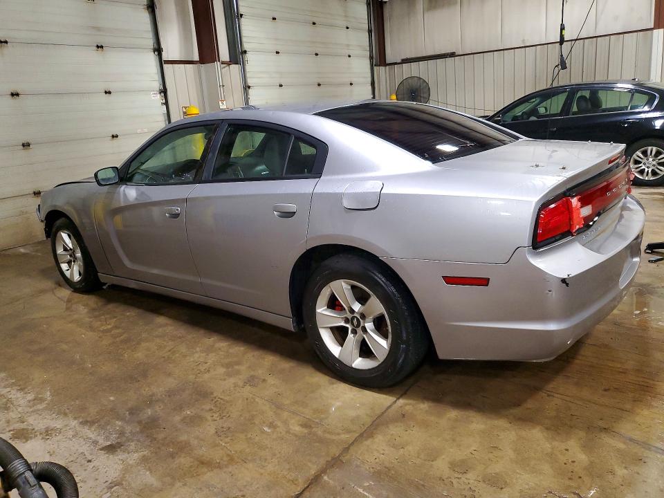 Продаж на аукціоні авто 2013 Dodge Charger, vin: 2C3CDXBG4DH737552, номер лоту: 67172646