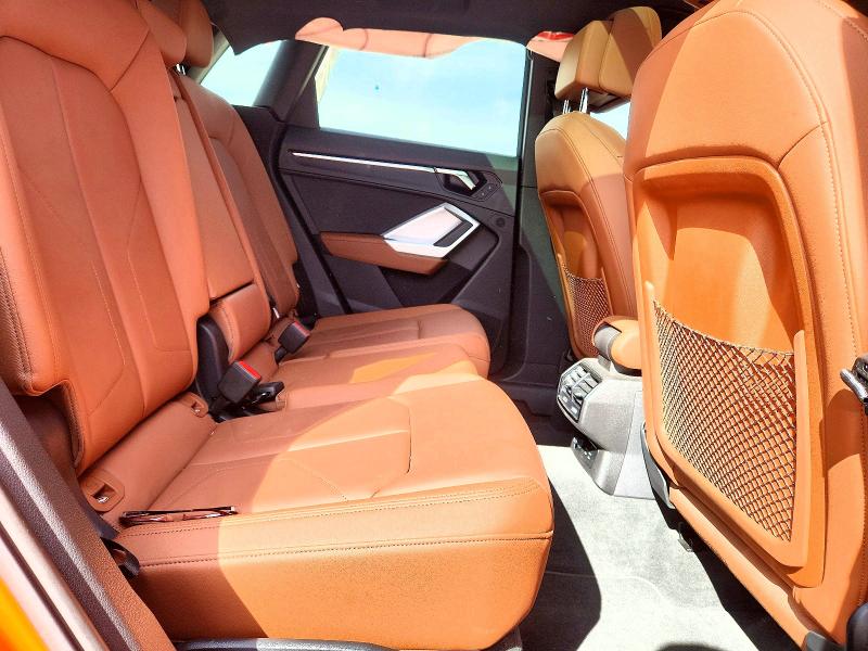 Aukcja sprzedaży 2025 Audi Q3, vin: WA1DECF38S1061562, numer aukcji: 68856396