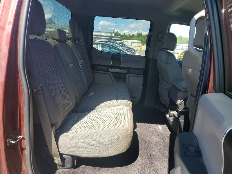 2015 Ford F150 მანქანა იყიდება აუქციონზე, vin: 1FTEW1EF3FFB50858, აუქციონის ნომერი: 68130086