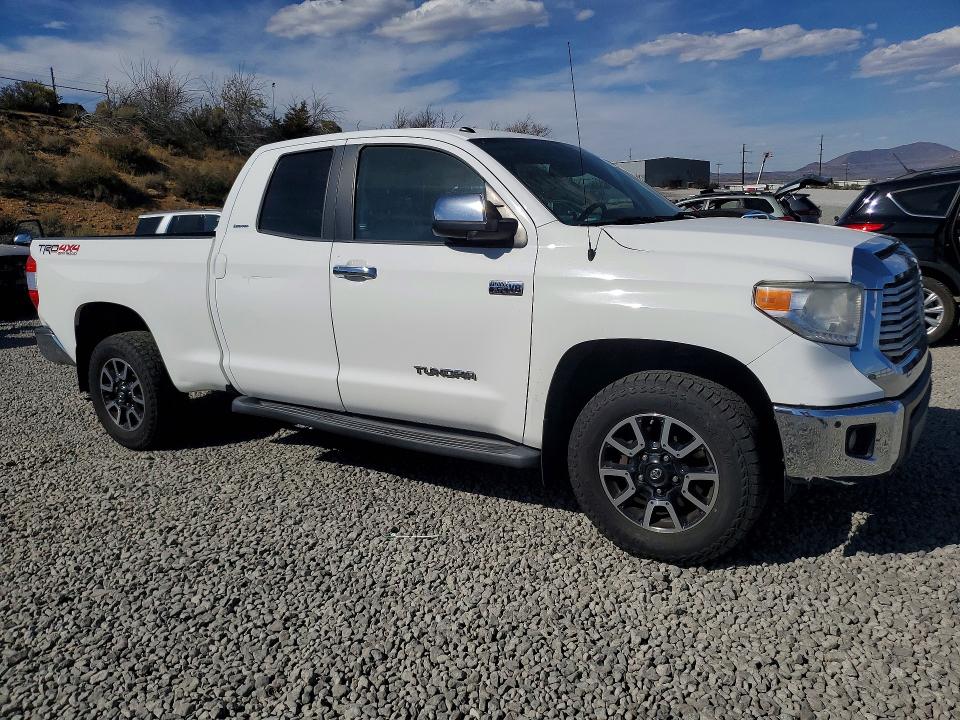 2015 Toyota Tundra მანქანა იყიდება აუქციონზე, vin: 5TFBY5F15FX463704, აუქციონის ნომერი: 70531636