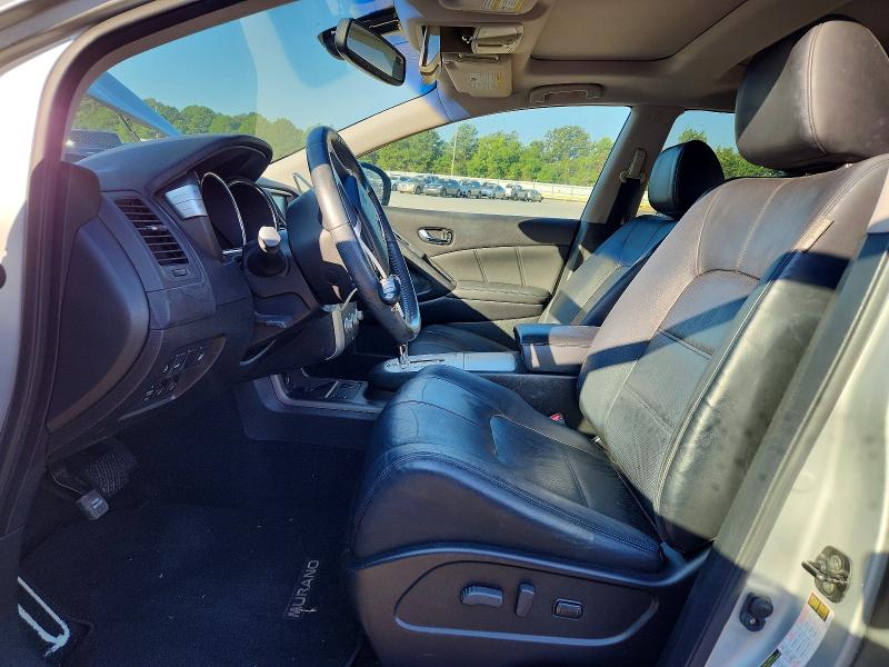 Aukcja sprzedaży 2011 Nissan Murano, vin: JN8AZ1MU8BW060318, numer aukcji: 68300106
