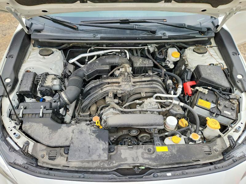Aukcja sprzedaży 2021 Subaru Crosstrek, vin: JF2GTHMC5MH352122, numer aukcji: 67449796