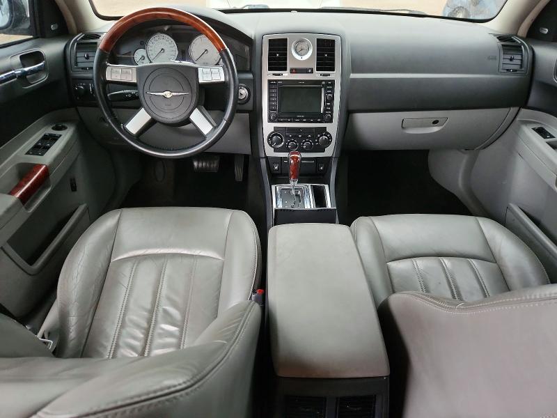 Продаж на аукціоні авто 2006 Chrysler 300c, vin: 2C3LA63H36H117448, номер лоту: 67805796