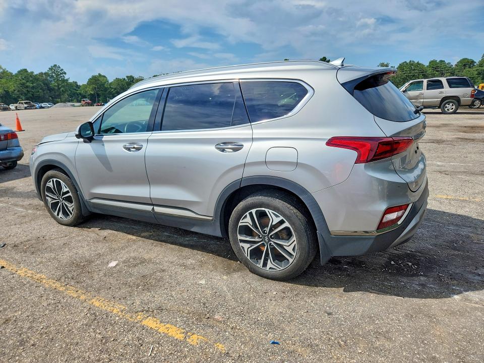 Aukcja sprzedaży 2020 Hyundai Santa Fe, vin: 5NMS53AA0LH232573, numer aukcji: 66853256