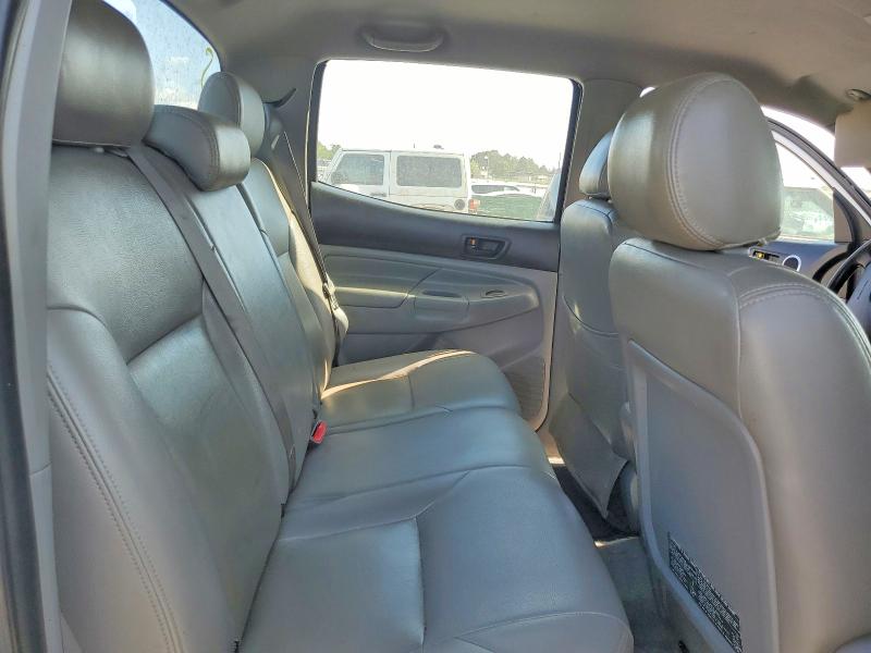 69992046 :رقم المزاد ، 5TEMU52N98Z476075 vin ، 2008 Toyota Tacoma مزاد بيع