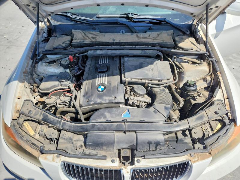 Aukcja sprzedaży 2008 Bmw 335, vin: WBAVB77558NM06152, numer aukcji: 68805836