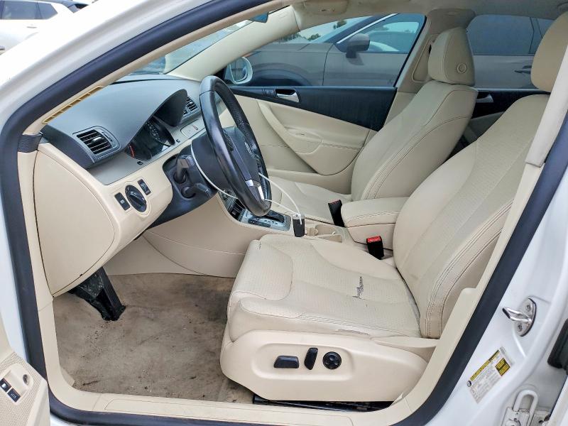 Aukcja sprzedaży 2010 Volkswagen Passat, vin: WVWJM7AN7AE154530, numer aukcji: 69682086