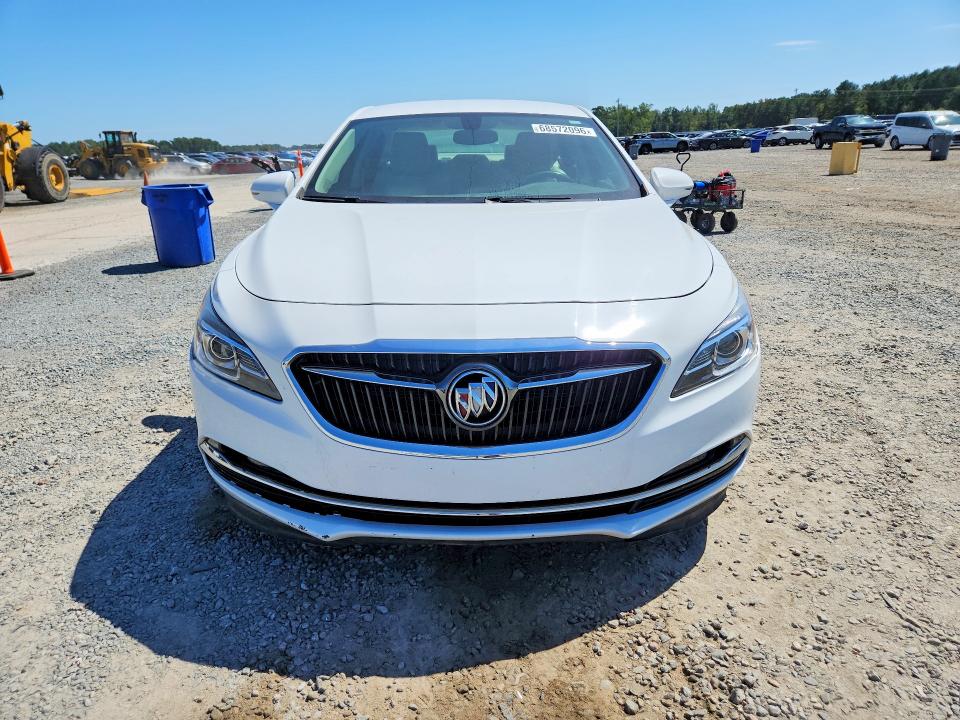 Aukcja sprzedaży 2017 Buick Lacrosse, vin: 1G4ZN5SSXHU173352, numer aukcji: 68572096
