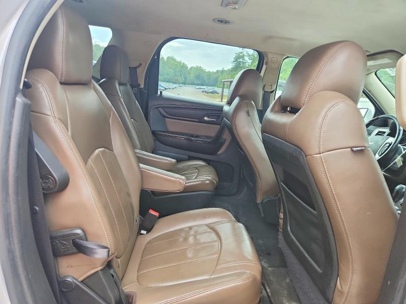 2017 Gmc Acadia Limited მანქანა იყიდება აუქციონზე, vin: 1GKKRSKD9HJ231709, აუქციონის ნომერი: 68375446