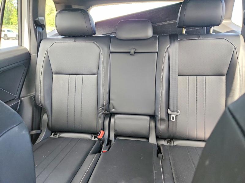 69593376 :رقم المزاد ، 3VV8B7AX3RM079208 vin ، 2024 Volkswagen Tiguan مزاد بيع