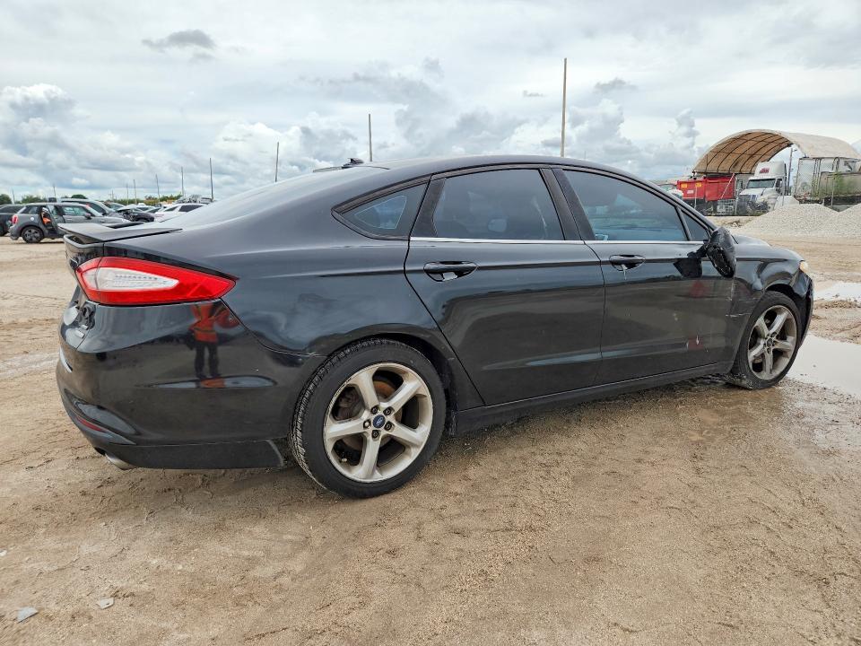 Продажа на аукционе авто 2013 Ford Fusion, vin: 3FA6P0HR4DR35652, номер лота: 69997176