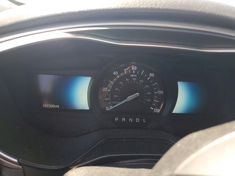 Продаж на аукціоні авто 2019 Ford Fusion, vin: 3FA6P0LU3KR240981, номер лоту: 69191656
