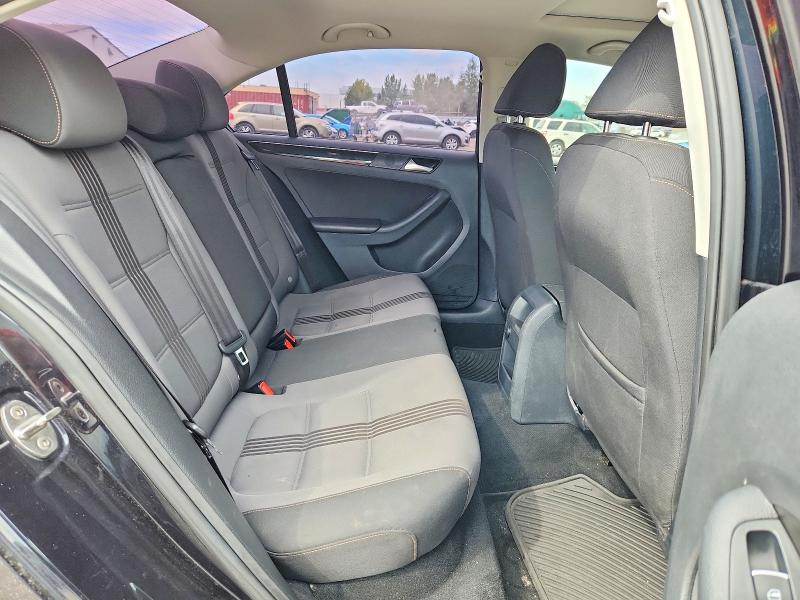 Продаж на аукціоні авто 2017 Volkswagen Jetta, vin: 3VWDB7AJ1HM223746, номер лоту: 68200106