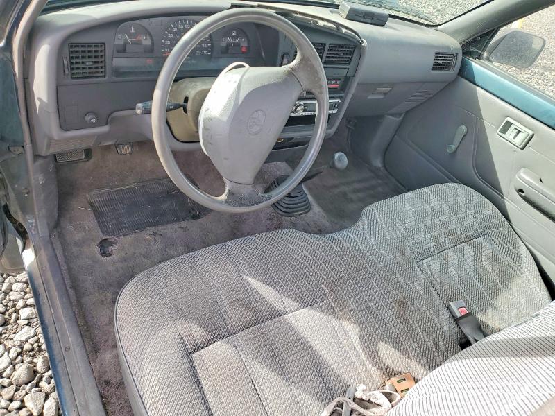 1994 Toyota Pickup მანქანა იყიდება აუქციონზე, vin: 4TARN81A4RZ242759, აუქციონის ნომერი: 70741886