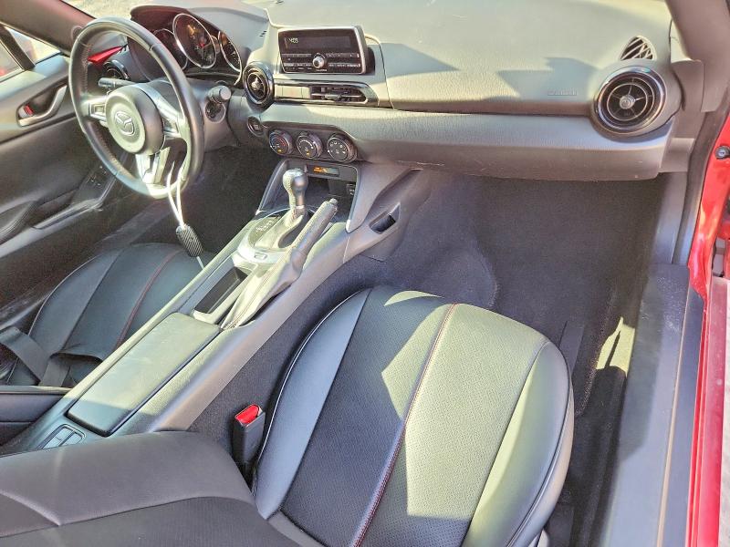 Aukcja sprzedaży 2016 Mazda Mx-5 Miata, vin: JM1NDAB72G0114943, numer aukcji: 69600816