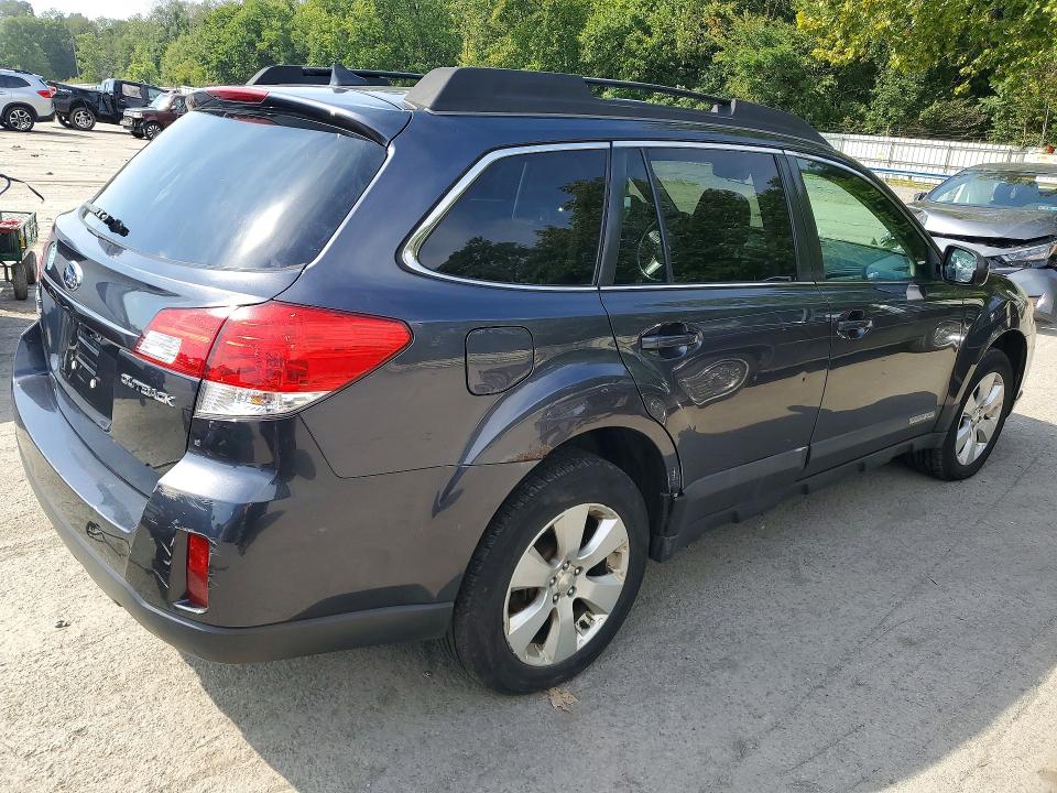 Aukcja sprzedaży 2011 Subaru Outback, vin: 4S4BRCJC4B3406028, numer aukcji: 67450476