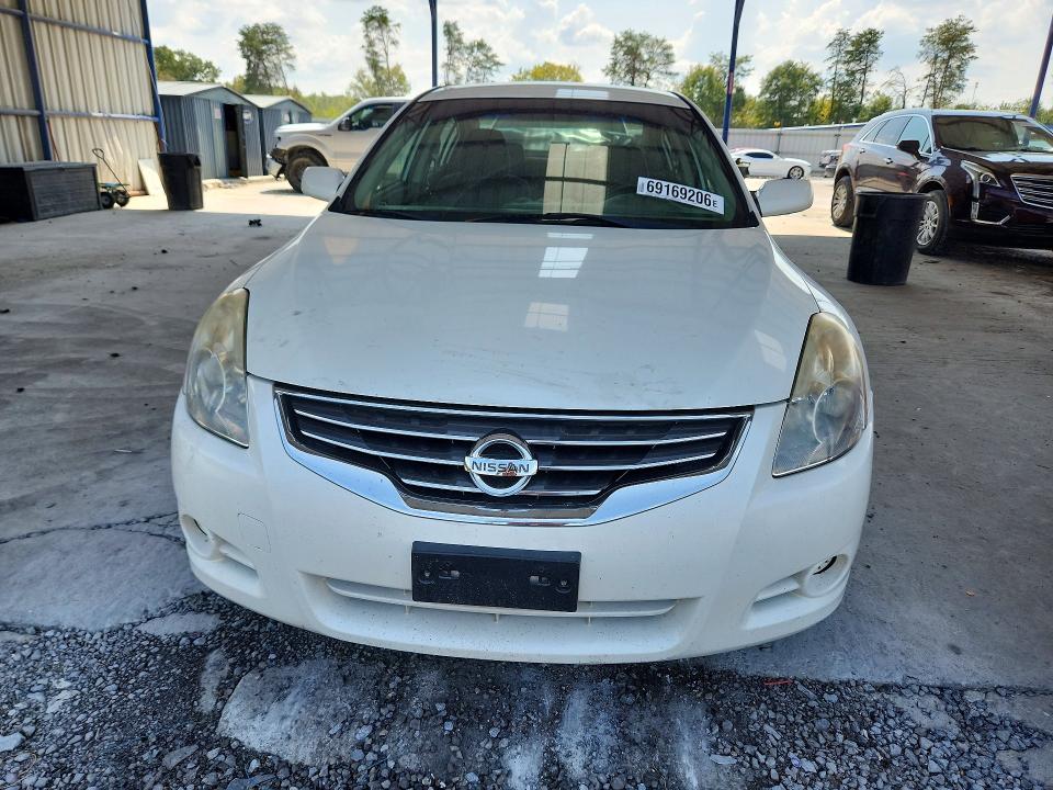 Aukcja sprzedaży 2010 Nissan Altima, vin: 1N4AL2AP2AN452769, numer aukcji: 69169206