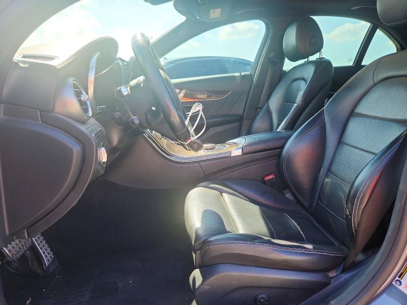 Aukcja sprzedaży 2017 Mercedes-benz C, vin: 55SWF4JB7HU207884, numer aukcji: 69824566