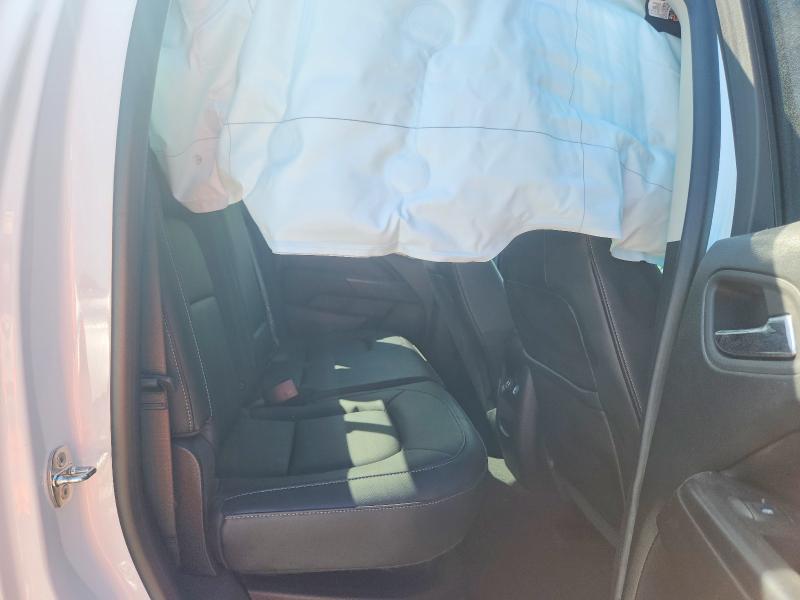 Продажа на аукционе авто 2022 Gmc Canyon, vin: 1GTG6CEN9N1318056, номер лота: 68632846