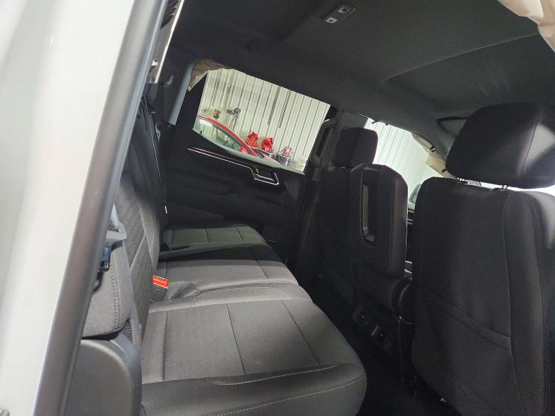 Продажа на аукционе авто 2026 Chevrolet Silverado, vin: 3GCUKDED1TG346511, номер лота: 71035516