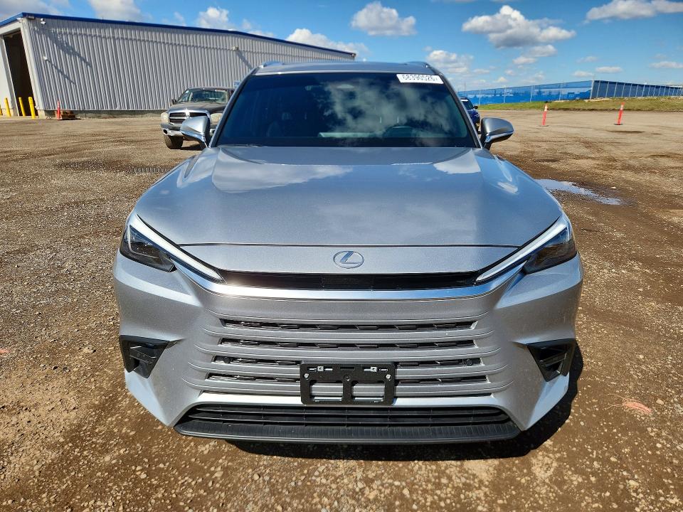 2024 Lexus Tx მანქანა იყიდება აუქციონზე, vin: 5TDAAAB67RS009720, აუქციონის ნომერი: 68390526