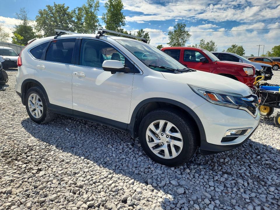 Aukcja sprzedaży 2016 Honda Cr-v, vin: 5J6RM4H52GL095022, numer aukcji: 70169456