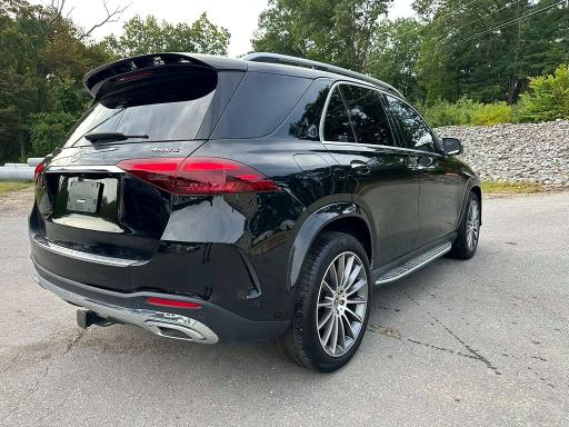 Продажа на аукционе авто 2026 Mercedes-benz Gle, vin: 4JGFB4GB2TB510731, номер лота: 64973966