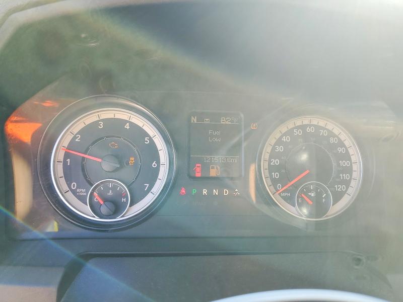 69196896 :رقم المزاد ، 1C6RR7FGXHS635373 vin ، 2017 Ram 1500 مزاد بيع
