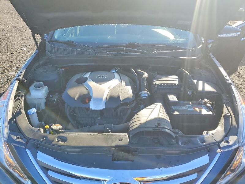 Aukcja sprzedaży 2014 Hyundai Sonata, vin: 5NPEC4AB9EH930512, numer aukcji: 69293126