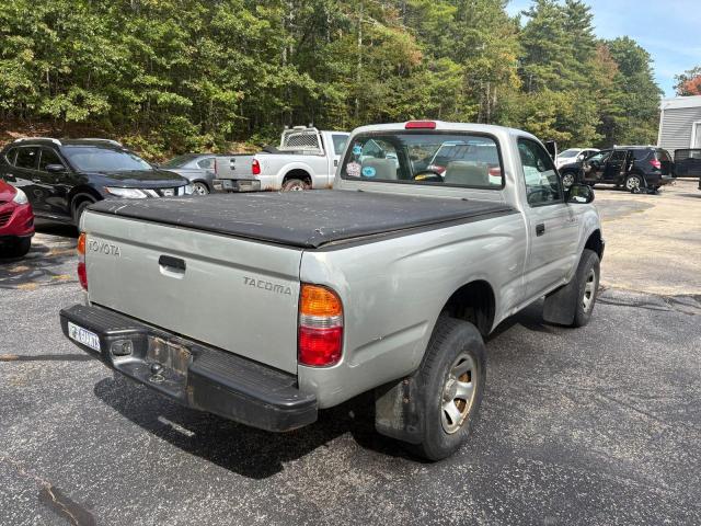 Продаж на аукціоні авто 2001 Toyota Tacoma, vin: 5TEPM62NX12729929, номер лоту: 71386036
