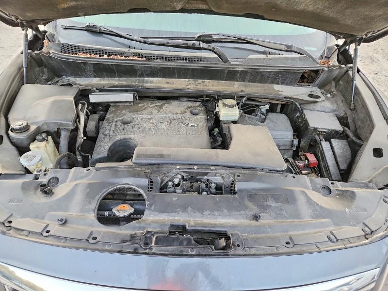 Продажа на аукционе авто 2014 Infiniti Qx60, vin: 5N1AL0MN5EC513621, номер лота: 67411136