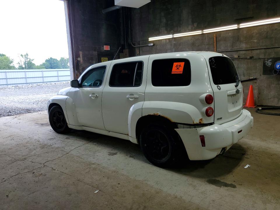 68954296 :رقم المزاد ، 3GNBABFU6BS592728 vin ، 2011 Chevrolet Hhr مزاد بيع