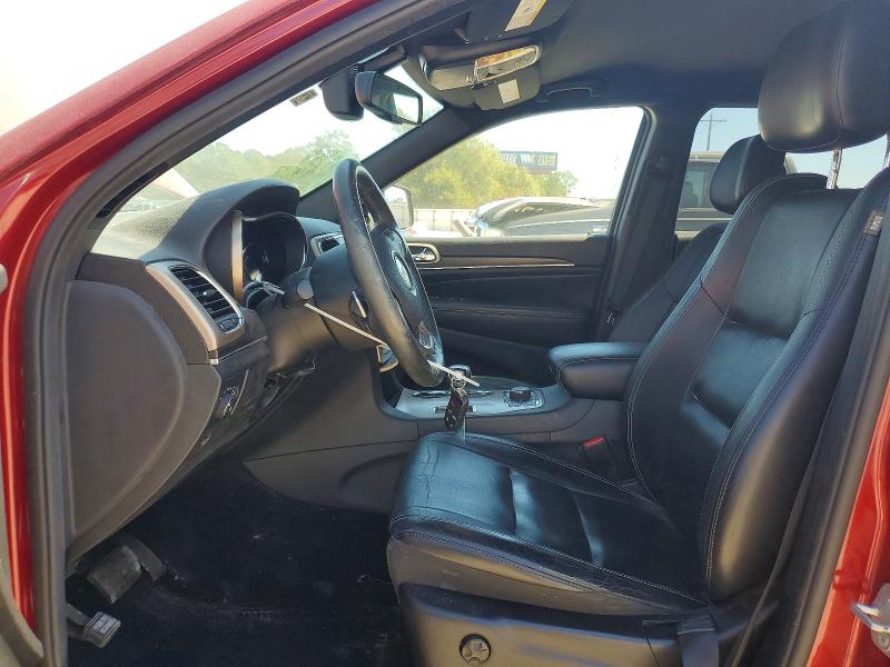 70692496 :رقم المزاد ، 1C4RJFBG2EC407499 vin ، 2014 Jeep Grand Cherokee مزاد بيع