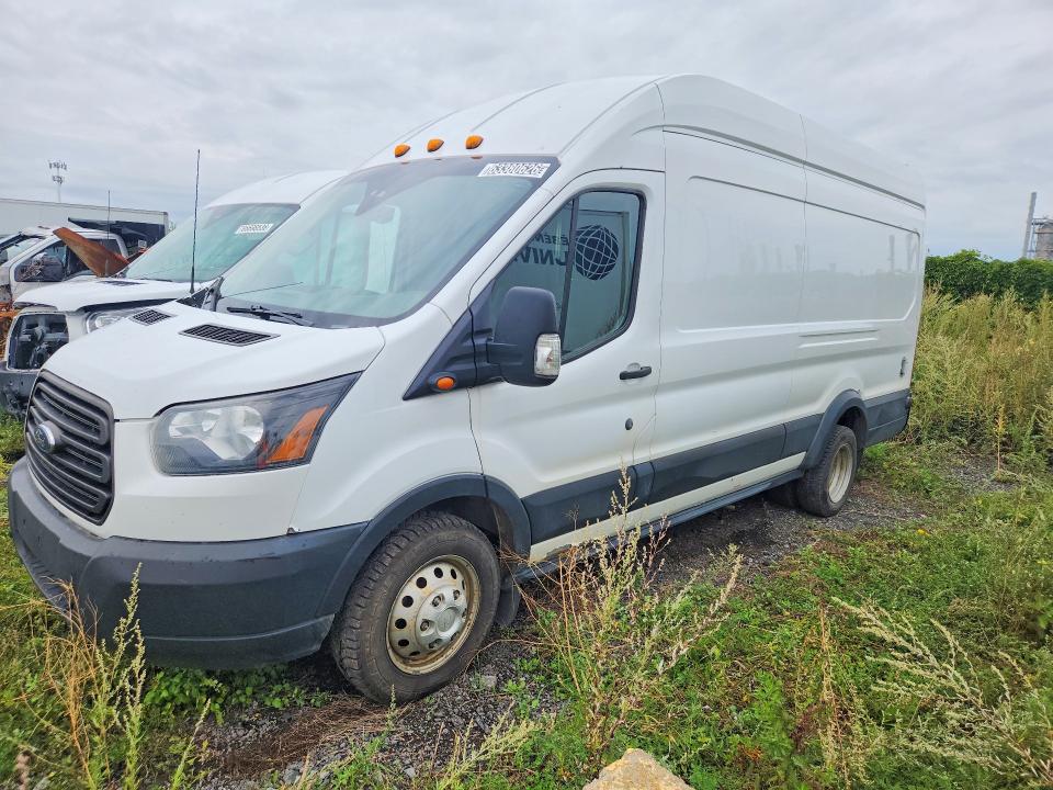 Продажа на аукционе авто 2019 Ford Transit, vin: 1FTBF4XG6KKA90280, номер лота: 63380626
