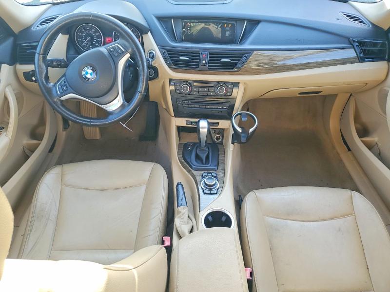 Auction sale of the 2014 Bmw X1, vin: WBAVM5C57EVV91434        , lot number: 69036846
