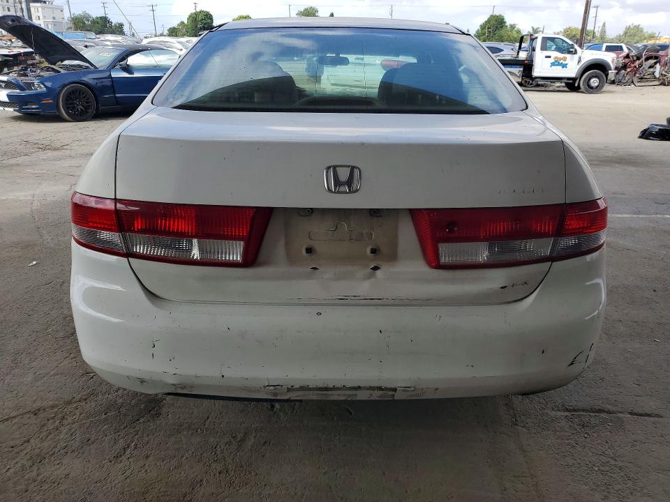 69386566 :رقم المزاد ، JHMCM56343C084079 vin ، 2003 Honda Accord مزاد بيع